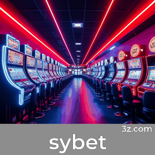 Infraestrutura Multi-Camadas que Garante Confiabilidade na sybet