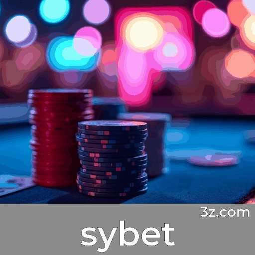 Tecnologia Holográfica em Jogos de Cassino na Sybet