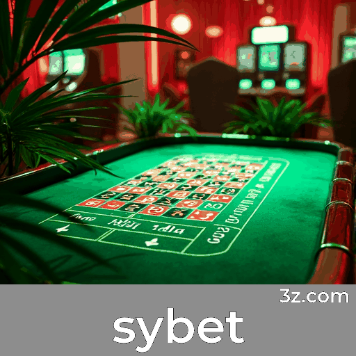 Sybet: Plataforma com Bônus Generosos para Brasileiros